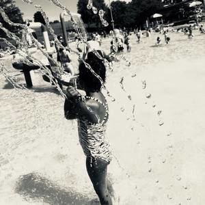 Meet your Posher, Stacy